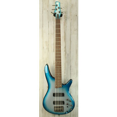 Ibanez DEMO Ibanez SR Standard SR305E - Deep Ocean Metallic (467)