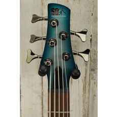 Ibanez DEMO Ibanez SR Standard SR305E - Deep Ocean Metallic (467)