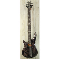 Ibanez DEMO Ibanez Bass Workshop SRMS805 Left-Handed - Deep Twilight (952)