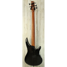 Ibanez DEMO Ibanez Bass Workshop SRMS805 Left-Handed - Deep Twilight (952)