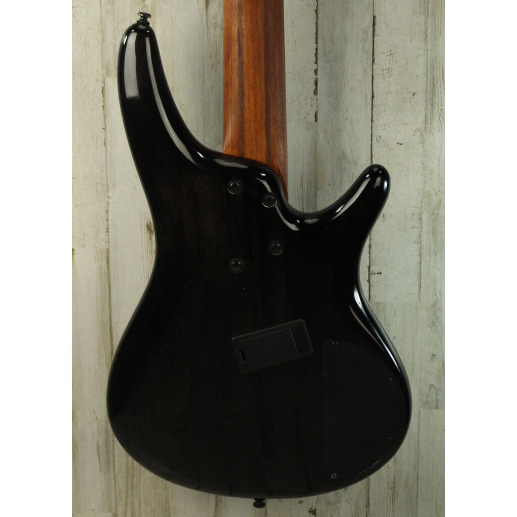 Ibanez DEMO Ibanez Bass Workshop SRMS805 Left-Handed - Deep Twilight (952)