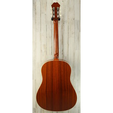 Epiphone NEW Epiphone Masterbilt Texan - Antique Natural Aged Gloss (176)
