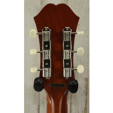 Epiphone NEW Epiphone Masterbilt Texan - Antique Natural Aged Gloss (176)
