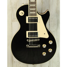 Epiphone NEW Epiphone Les Paul Standard '60s - Ebony (147)