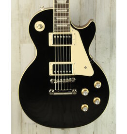Epiphone NEW Epiphone Les Paul Standard '60s - Ebony (147)