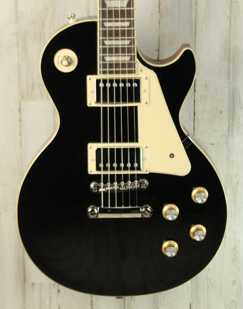 Epiphone Les Paul Standard ブラック Amazon.com: Epiphone Les Paul Standard 60s, Ebony : Musical