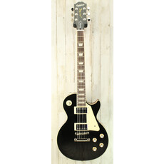 Epiphone NEW Epiphone Les Paul Standard '60s - Ebony (147)