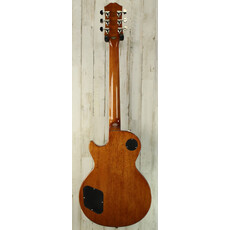 Epiphone NEW Epiphone Les Paul Standard '60s - Ebony (147)