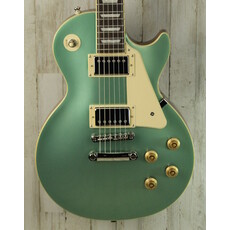 Epiphone NEW Epiphone Les Paul Standard '50s - Inverness Green (731)