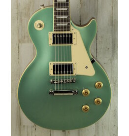 Epiphone NEW Epiphone Les Paul Standard '50s - Inverness Green (731)