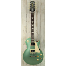 Epiphone NEW Epiphone Les Paul Standard '50s - Inverness Green (731)