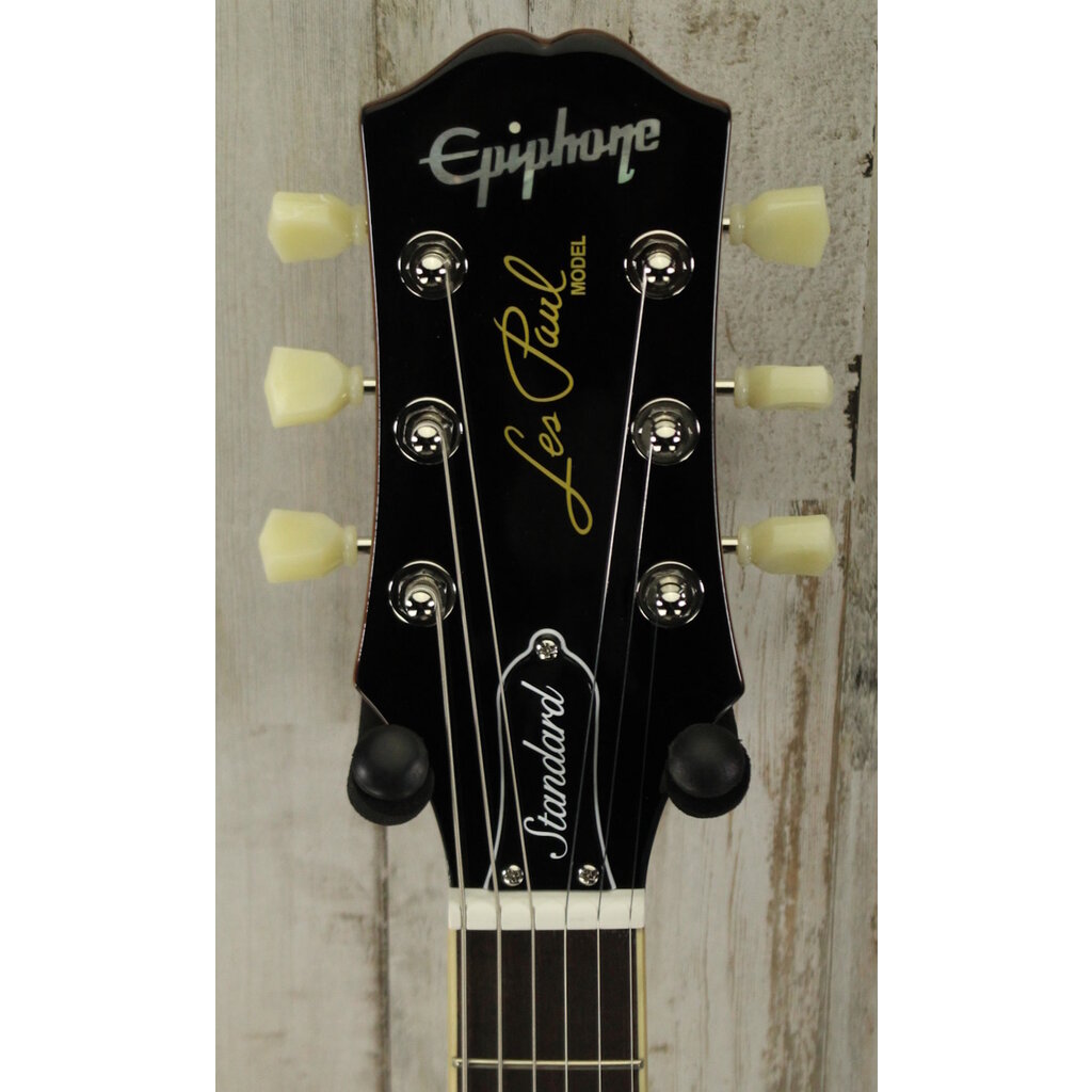 Epiphone NEW Epiphone Les Paul Standard '50s - Inverness Green (731)