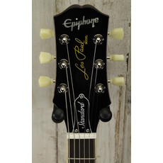Epiphone NEW Epiphone Les Paul Standard '50s - Inverness Green (731)