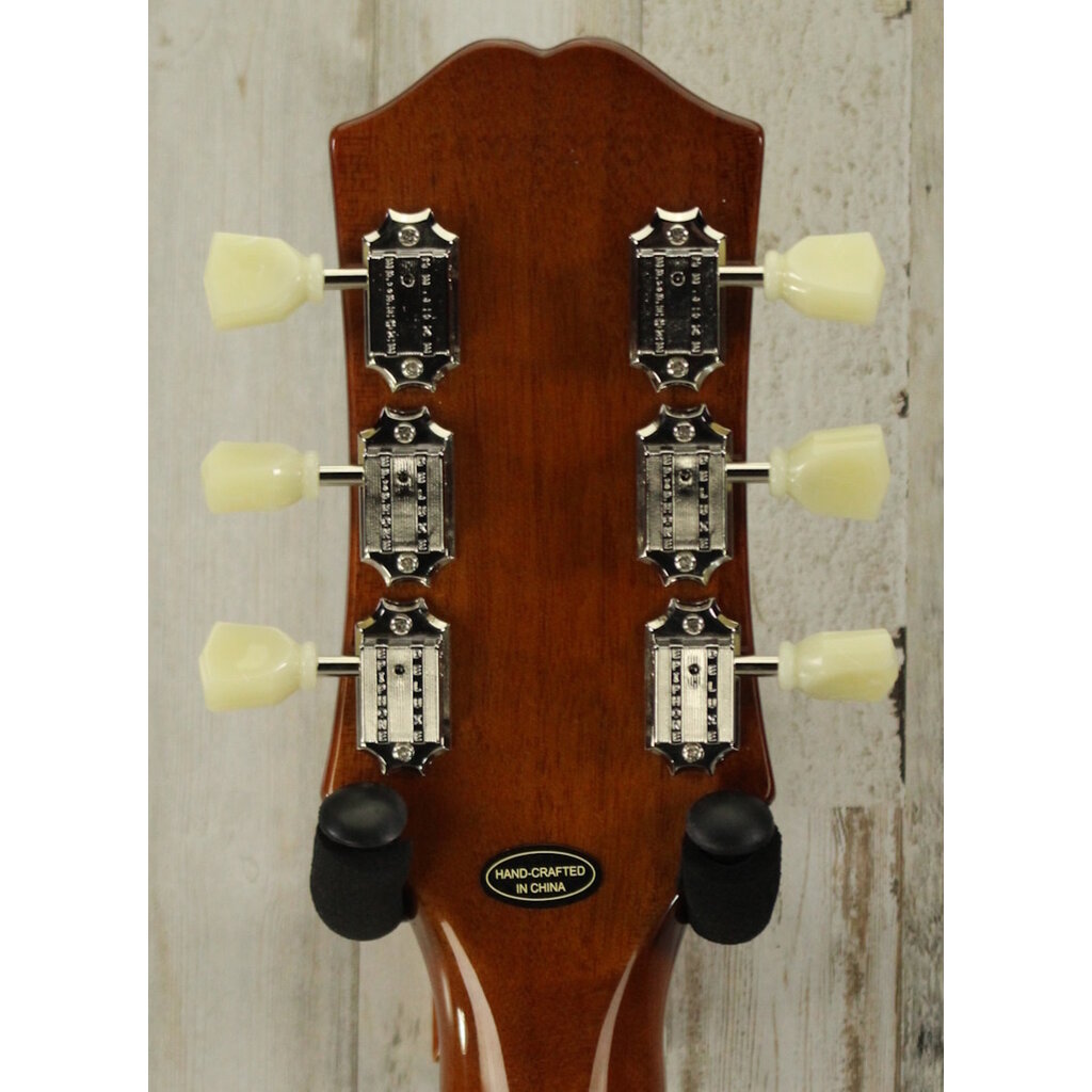 Epiphone NEW Epiphone Les Paul Standard '50s - Inverness Green (731)