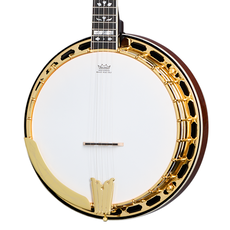 Epiphone NEW Epiphone Mastertone Earl Scruggs Golden Deluxe - Vintage Sunburst (713)