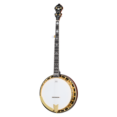 Epiphone NEW Epiphone Mastertone Earl Scruggs Golden Deluxe - Vintage Sunburst (713)