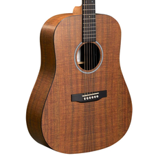 Martin NEW Martin D-X1E - Figured Koa (678)