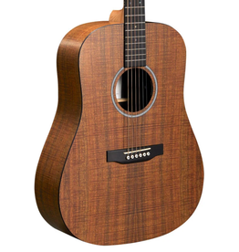 Martin NEW Martin D-X1E - Figured Koa (678)