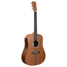 Martin NEW Martin D-X1E - Figured Koa (678)