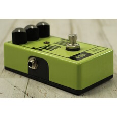 Big Joe Stomp Box Company USED Big Joe Stompbox Company B-301 Tube Overdrive (110)