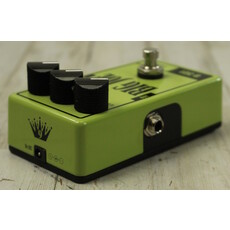 Big Joe Stomp Box Company USED Big Joe Stompbox Company B-301 Tube Overdrive (110)