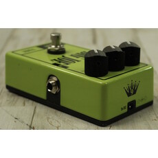 Big Joe Stomp Box Company USED Big Joe Stompbox Company B-301 Tube Overdrive (110)