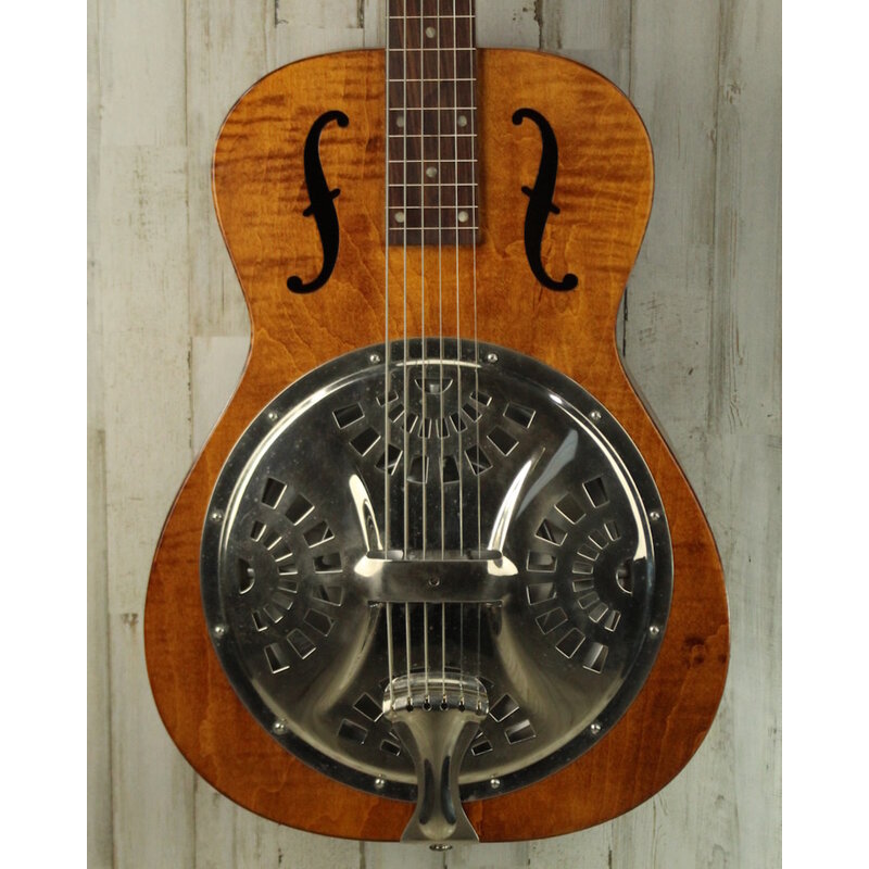 Hound Dog USED Hound Dog Resonator (560)