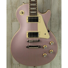 Epiphone NEW Epiphone Les Paul Standard '60s - Heather Poly (635)