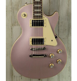 Epiphone NEW Epiphone Les Paul Standard '60s - Heather Poly (635)