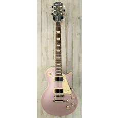 Epiphone NEW Epiphone Les Paul Standard '60s - Heather Poly (635)