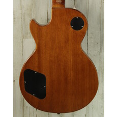 Epiphone NEW Epiphone Les Paul Standard '60s - Heather Poly (635)