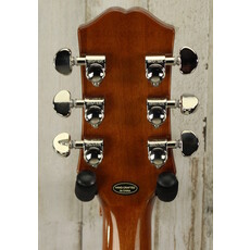 Epiphone NEW Epiphone Les Paul Standard '60s - Heather Poly (635)
