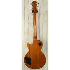 Epiphone NEW Epiphone Les Paul Standard '60s - Heather Poly (635)