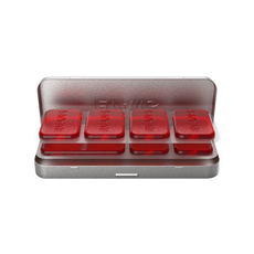Evans NEW Evans EQ Pods Control Gels