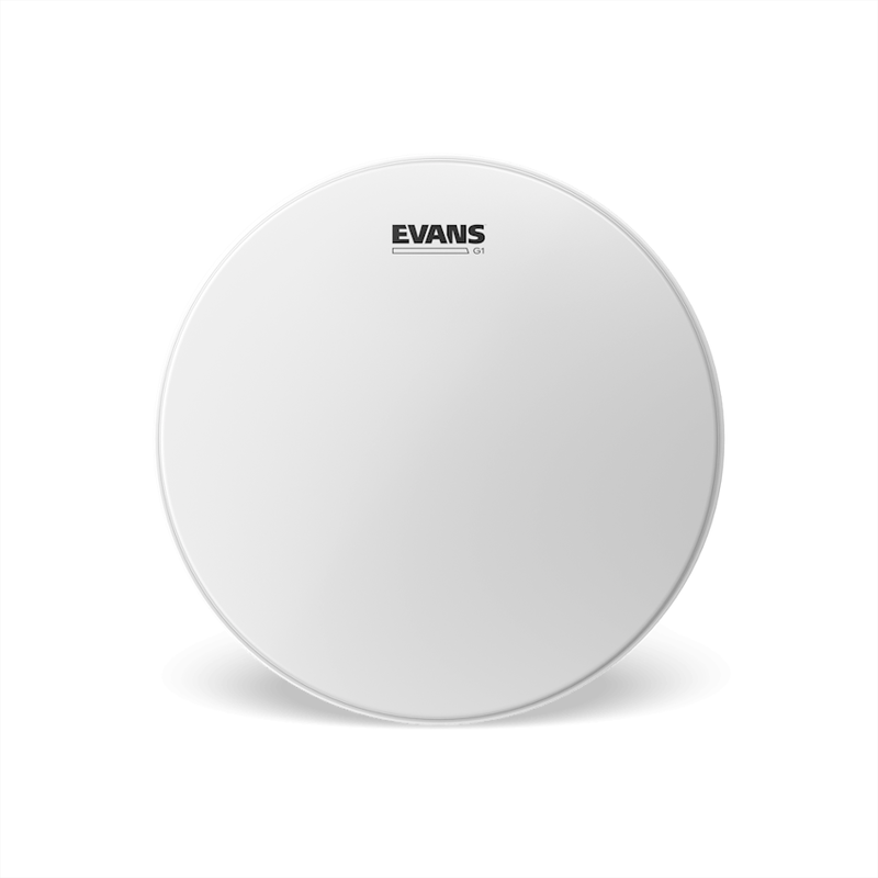 Evans NEW Evans G1 Tom Head - Coated - 14"