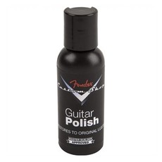 Fender NEW Fender Custom Shop Guitar Polish 2 OZ