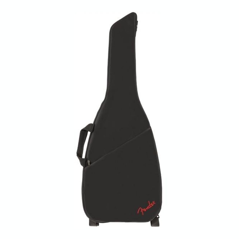 Fender NEW Fender FE405 Electric Guitar Gig Bag - Black