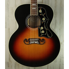 Gibson NEW Gibson SJ-200 Standard - Triburst (003)