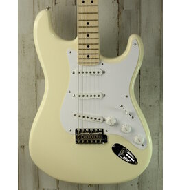 Fender USED Fender Eric Clapton Stratocaster (603)