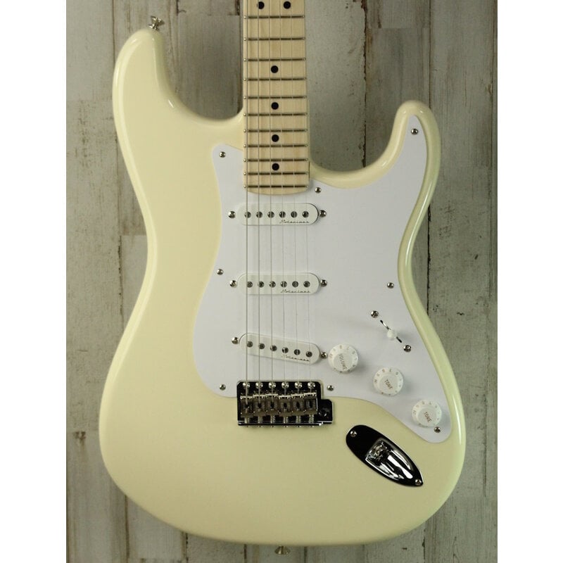 Fender USED Fender Eric Clapton Stratocaster (603)
