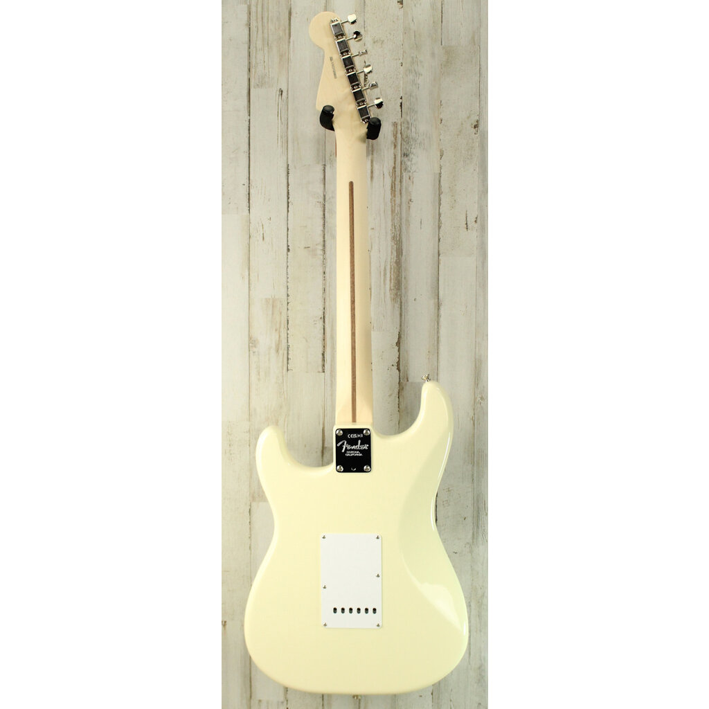 Fender USED Fender Eric Clapton Stratocaster (603)