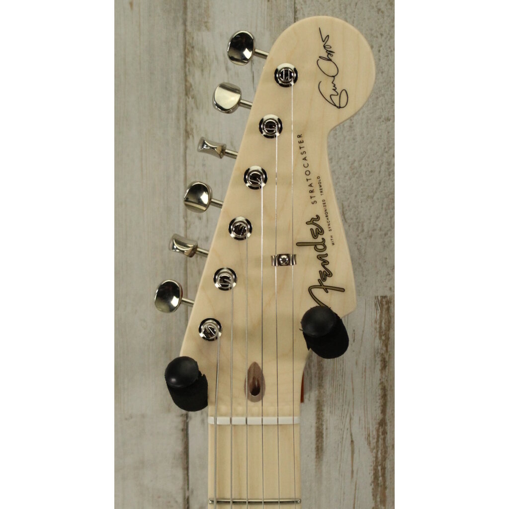 Fender USED Fender Eric Clapton Stratocaster (603)