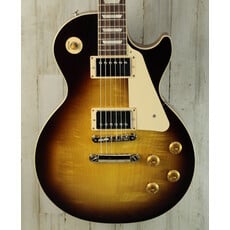Gibson NEW Gibson Les Paul Standard '50s - Tobacco Burst (295)