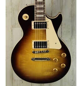 Gibson NEW Gibson Les Paul Standard '50s - Tobacco Burst (295)
