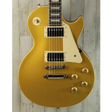 Epiphone NEW Epiphone Les Paul Standard '50s - Goldtop (961)