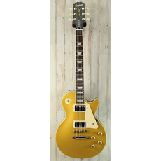 Epiphone NEW Epiphone Les Paul Standard '50s - Goldtop (961)