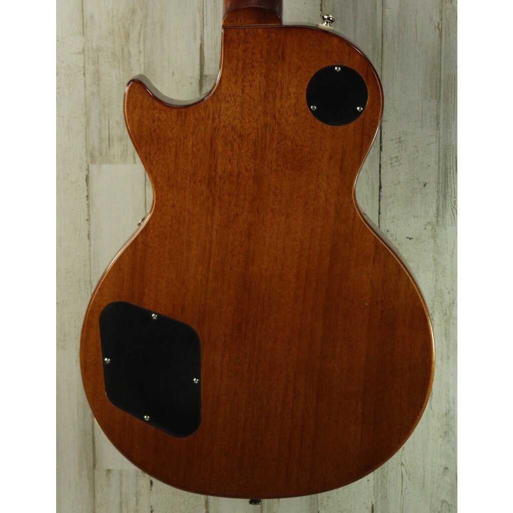 Epiphone NEW Epiphone Les Paul Standard '50s - Goldtop (961)