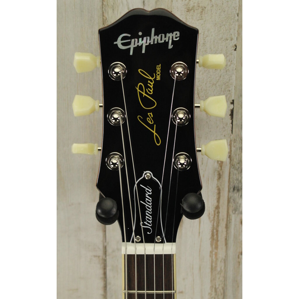 Epiphone NEW Epiphone Les Paul Standard '50s - Goldtop (961)