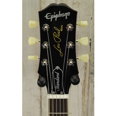 Epiphone NEW Epiphone Les Paul Standard '50s - Goldtop (961)