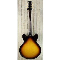 Gibson NEW Gibson ES-335 - Vintage Burst (234)